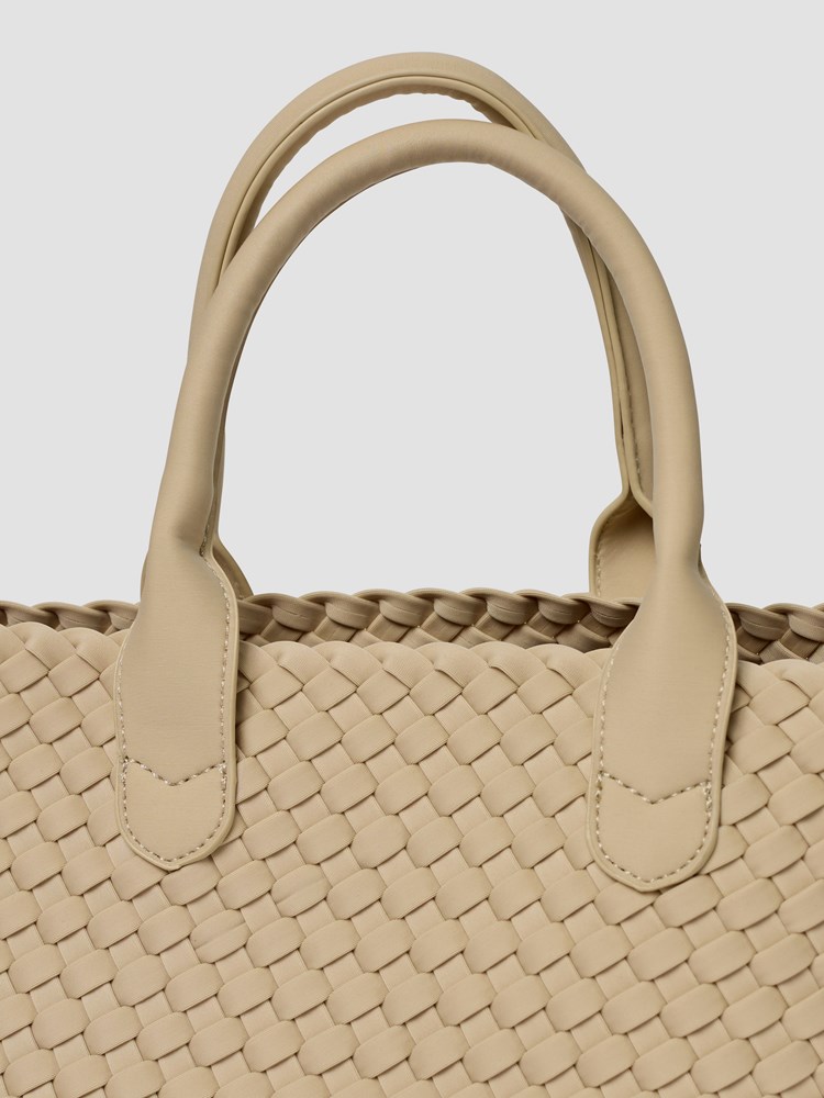 Kensington veske 7512175_A9S-DONNA-H25-Front_8843_Kensington veske A9S.jpg_Front||Front