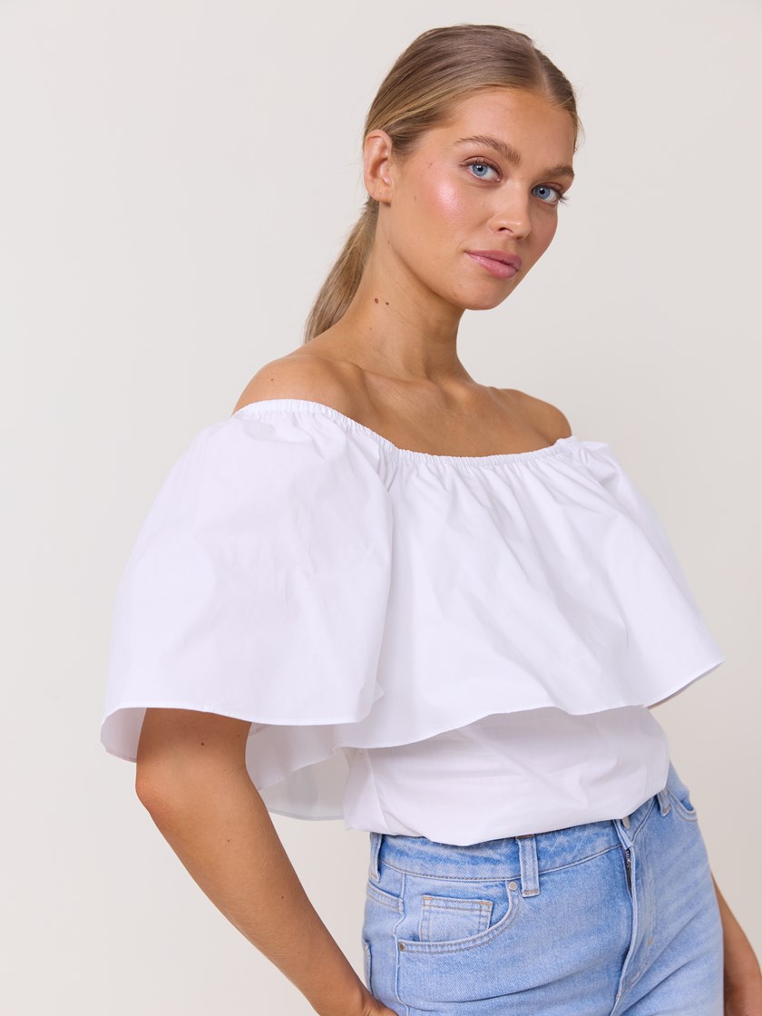7512176 O68 7512176_O68-DONNA-H25-Modell-Front_chn=match_5224_Rakel topp O68_Rakel topp O68 7512176.jpg_Front||Front