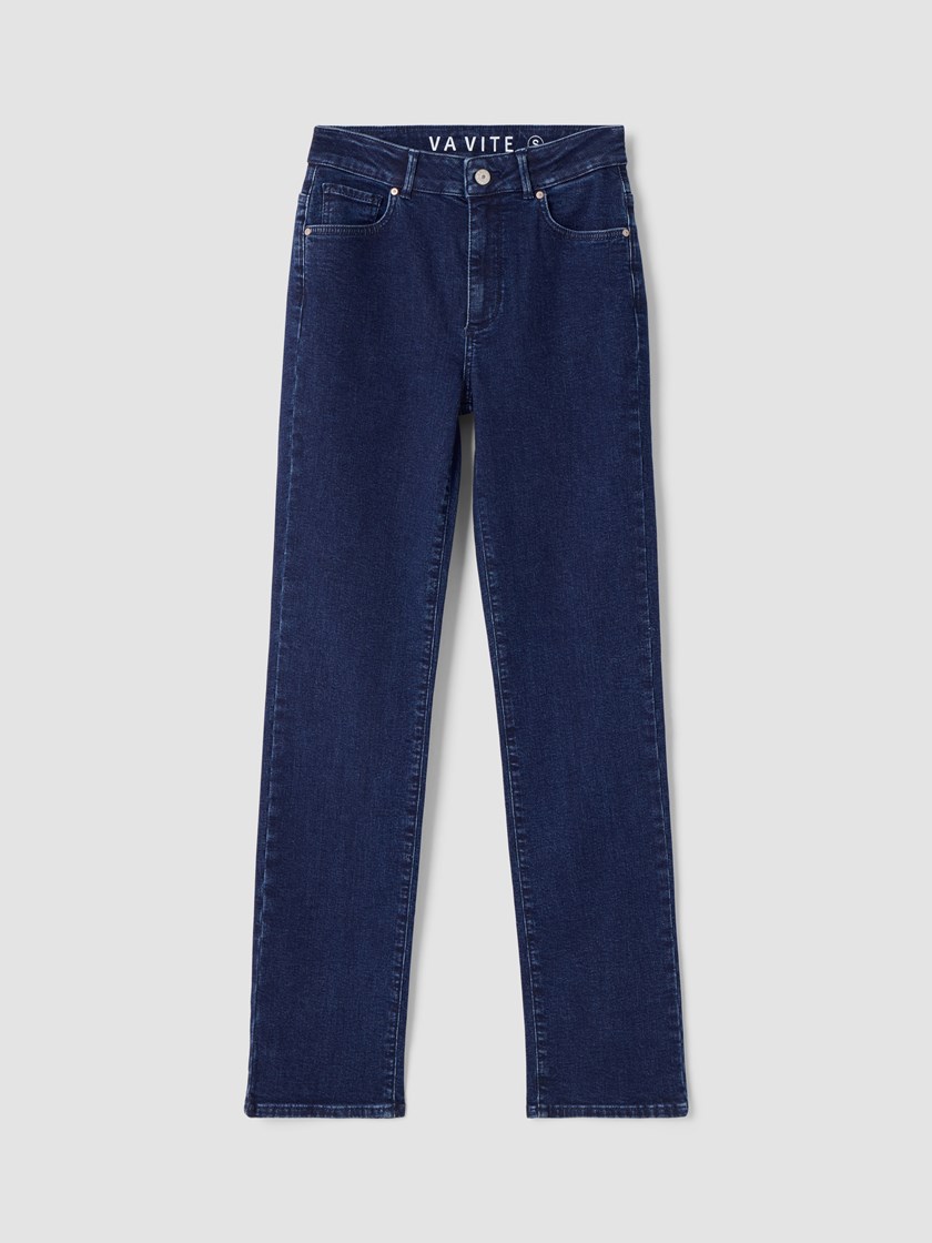 7512195 D05 7512195_D05-VAVITE-A25-Front_3698_Sophia straight stretch jeans D05.jpg_Front