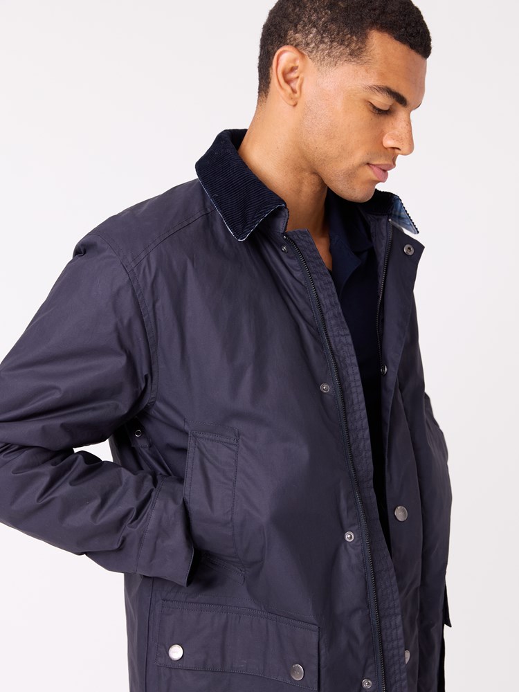 Aston jakke 7512213_EM6-JEANPAUL-A25-Modell-Front_785_Aston jakke EM6_Aston jakke EM6 7512213.jpg_