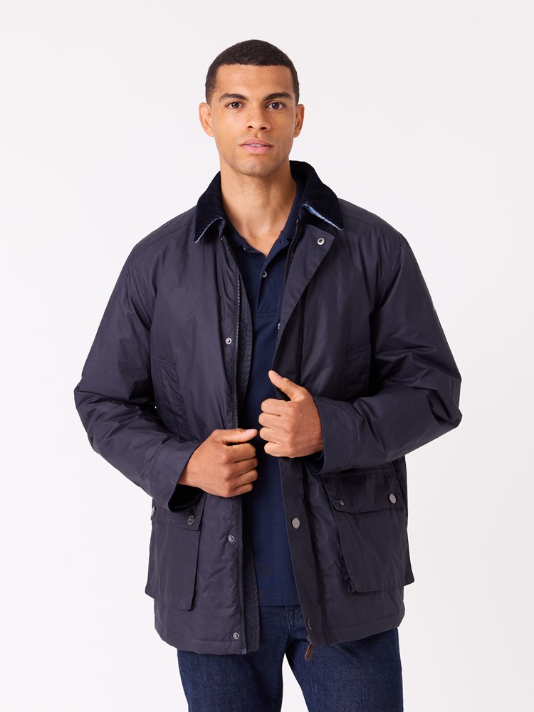 Aston jakke 7512213_EM6-JEANPAUL-A25-Modell-Front_9480_Aston jakke EM6_Aston jakke EM6 7512213.jpg_
