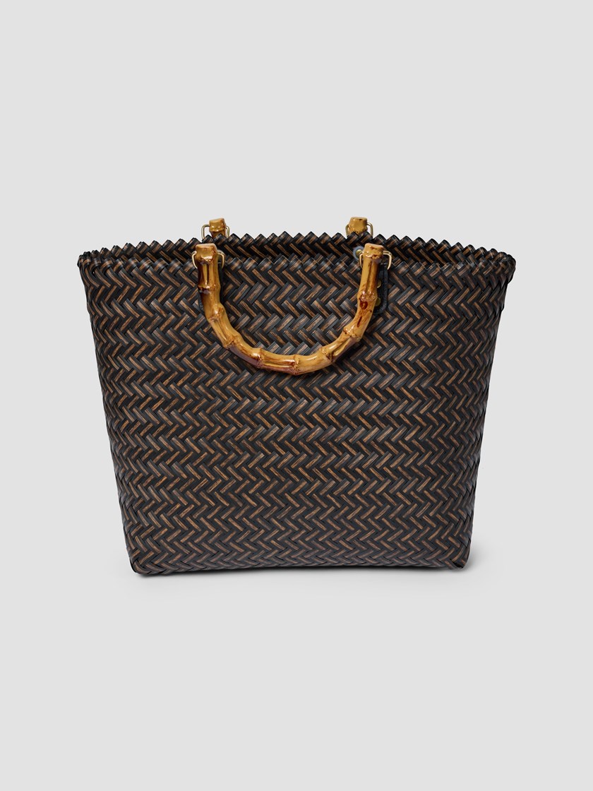 7512215 O79 7512215_O79-DONNA-H25-Front_8293_Sandy veske.jpg_Front||Front