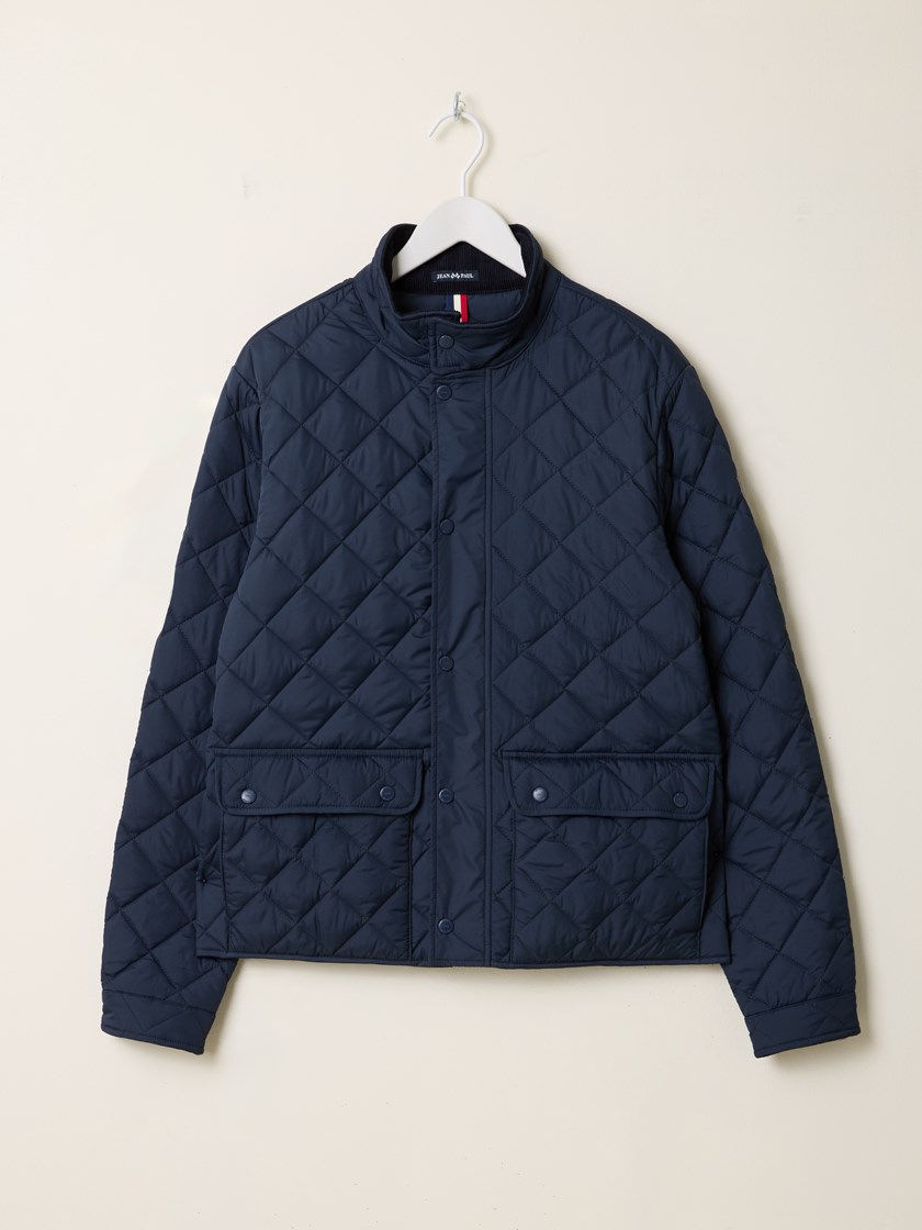 7512220 EM6 7512220_EM6-JEANPAUL-A25-Front_6617_Raphael quiltjakke_Raphael quiltjakke EM6.jpg_Front||Front