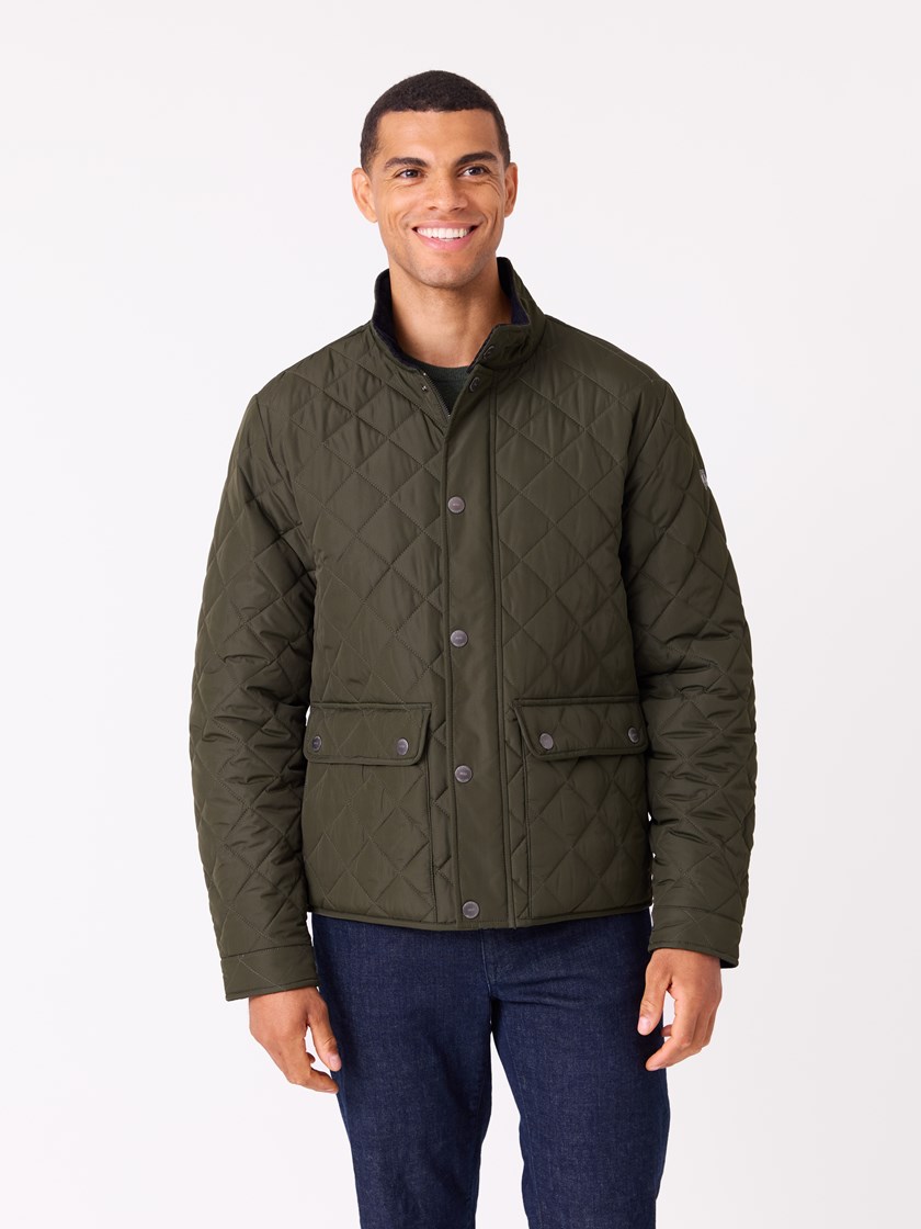 7512220 GOY 7512220_GOY-JEANPAUL-A25-Modell-Front_8009_Raphael quiltjakke GOY.jpg_