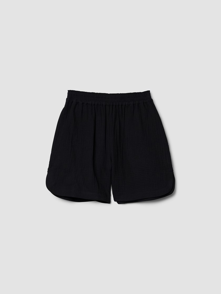 7512231 ID2 7512231_ID2-DONNA-H25-Front_3221_Sky shorts_Sky shorts ID2.jpg_Front||Front