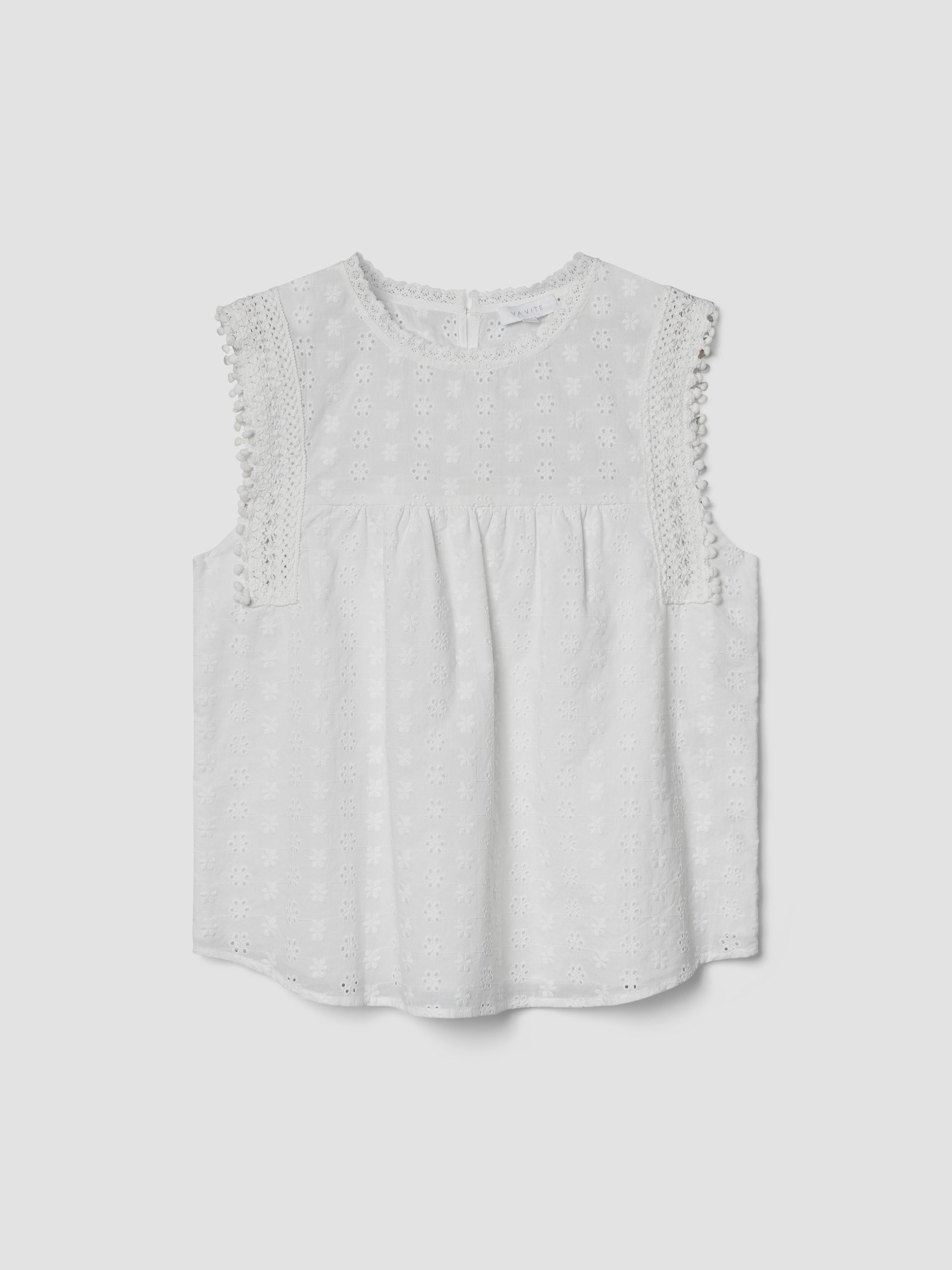 7512241 O68 7512241_O68-VAVITE-H25-Front_6003_Marielle topp.jpg_Front||Front