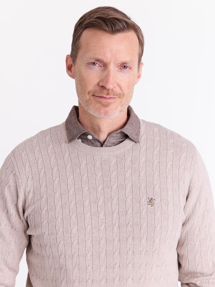 Coast genser 7512243_AM9-REDFORD-A25-Modell-Front_chn=match_7069_Coast genser AM9_Coast genser AM9 7512243.jpg_Front