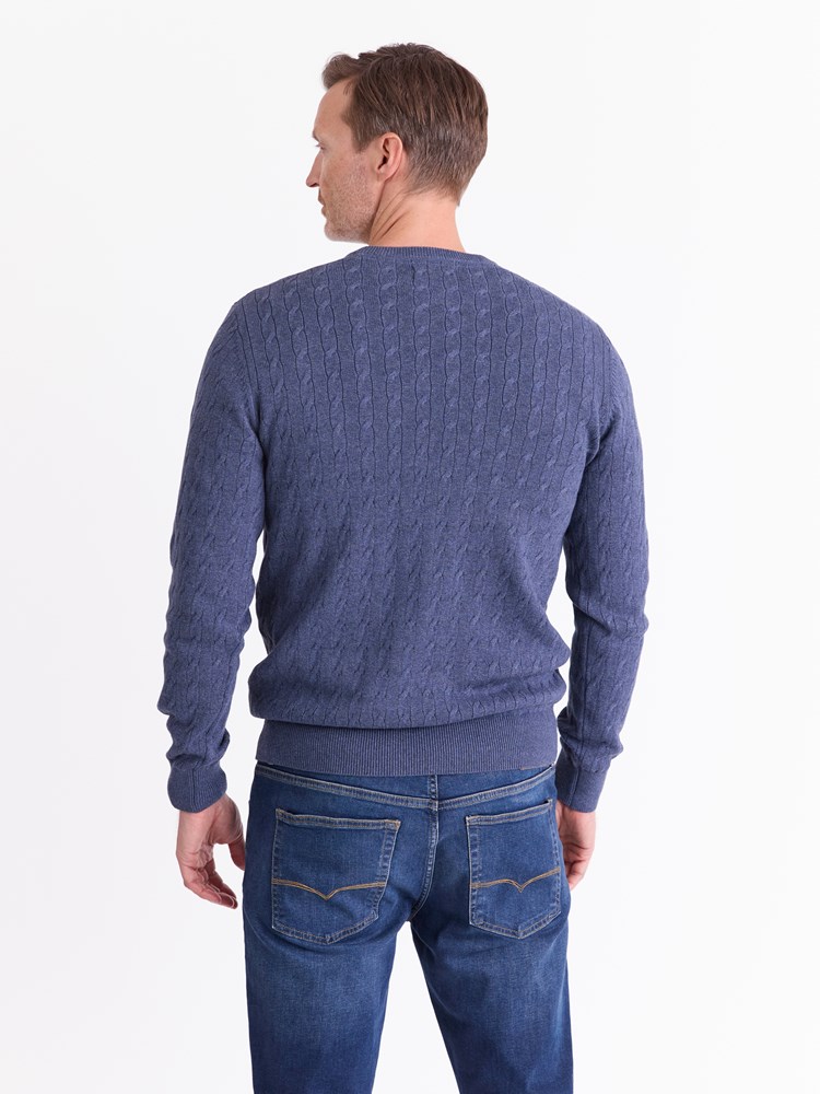 Coast genser 7512243_EHJ-REDFORD-A25-Modell-Back_chn=match_1688_Coast genser EHJ.jpg_Back||Back