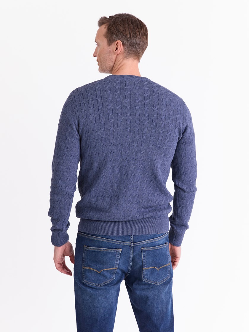 7512243 EHJ 7512243_EHJ-REDFORD-A25-Modell-Back_chn=match_1688_Coast genser EHJ.jpg_Back||Back
