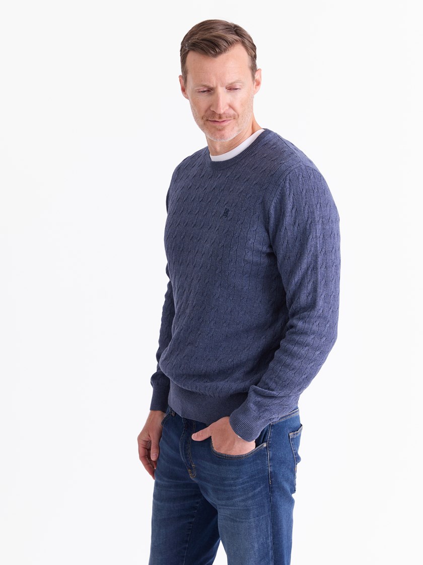 7512243 EHJ 7512243_EHJ-REDFORD-A25-Modell-Front_chn=match_358_Coast genser EHJ.jpg_Front||Front
