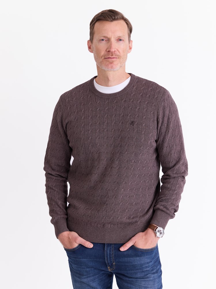 Coast genser 7512243_R12-REDFORD-A25-Modell-Front_chn=match_486_Coast genser R12.jpg_Front||Front