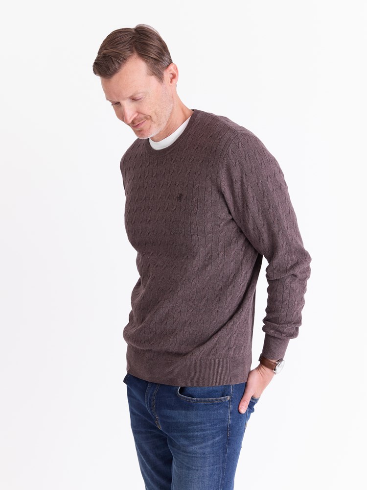 Coast genser 7512243_R12-REDFORD-A25-Modell-Front_chn=match_5625_Coast genser R12.jpg_Front||Front