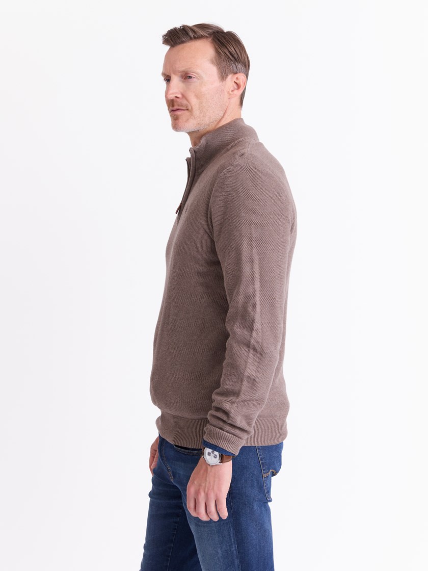 7512245 AQA 7512245_AQA-REDFORD-A25-Modell-Right_chn=match_5830_Maddison zip genser AQA_Maddison zip genser AQA 7512245.jpg_Right||Right