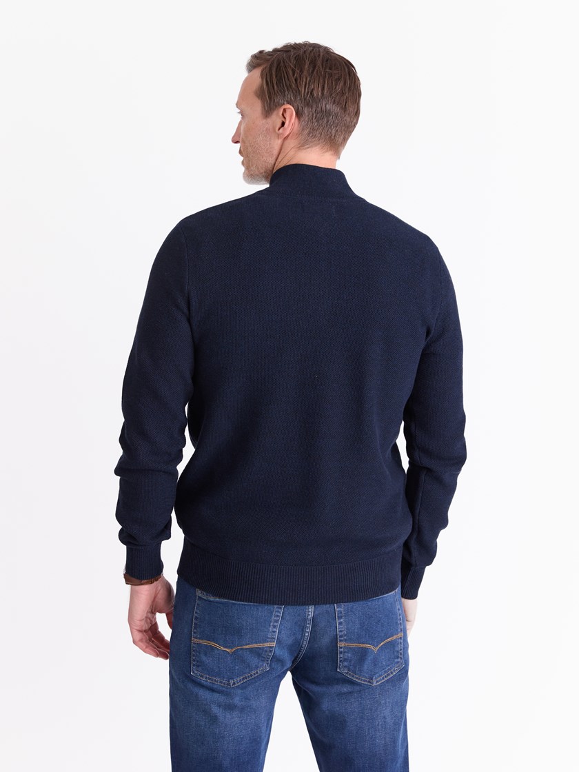 7512245 EGC 7512245_EGC-REDFORD-A25-Modell-Back_chn=match_6679_Maddison zip genser EGC.jpg_Back||Back
