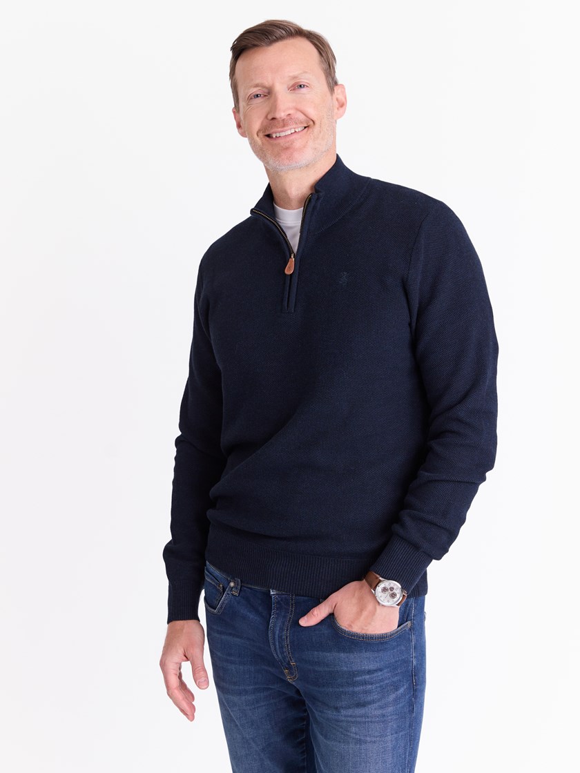 7512245 EGC 7512245_EGC-REDFORD-A25-Modell-Front_chn=match_3154_Maddison zip genser EGC_Maddison zip genser EGC 7512245.jpg_Front||Front