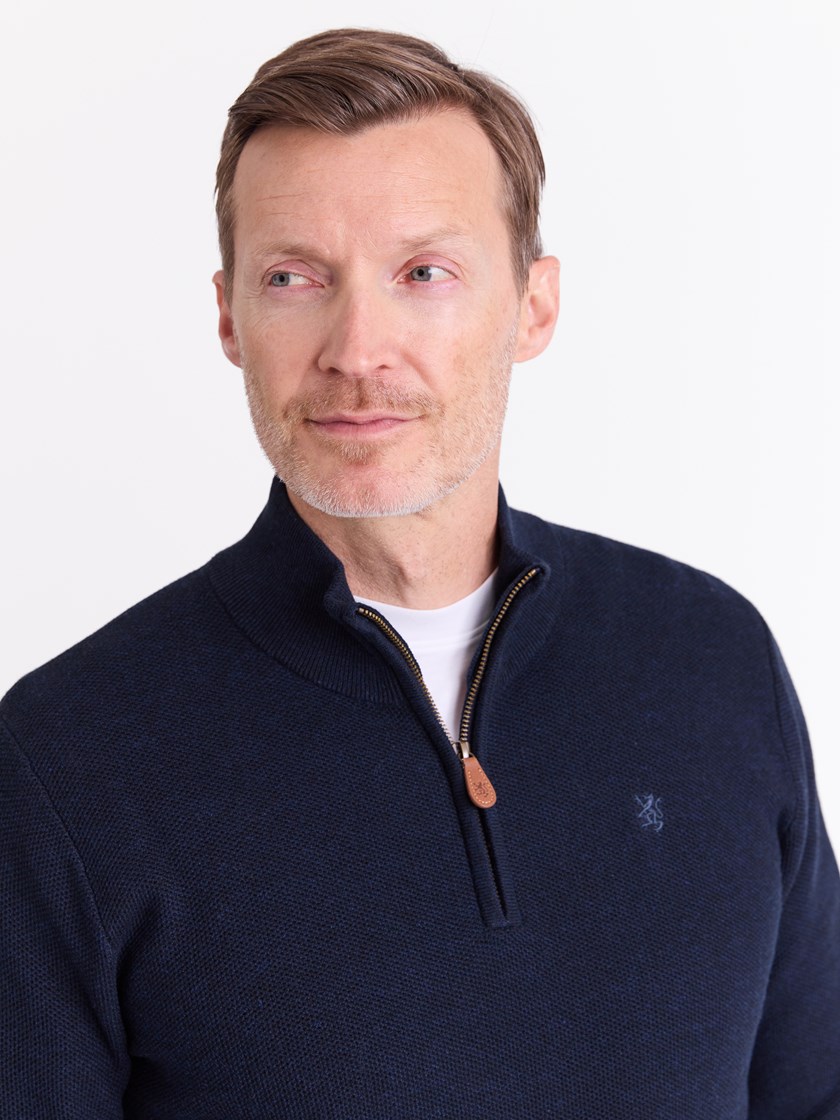 7512245 EGC 7512245_EGC-REDFORD-A25-Modell-Front_chn=match_6885_Maddison zip genser EGC_Maddison zip genser EGC 7512245.jpg_Front||Front