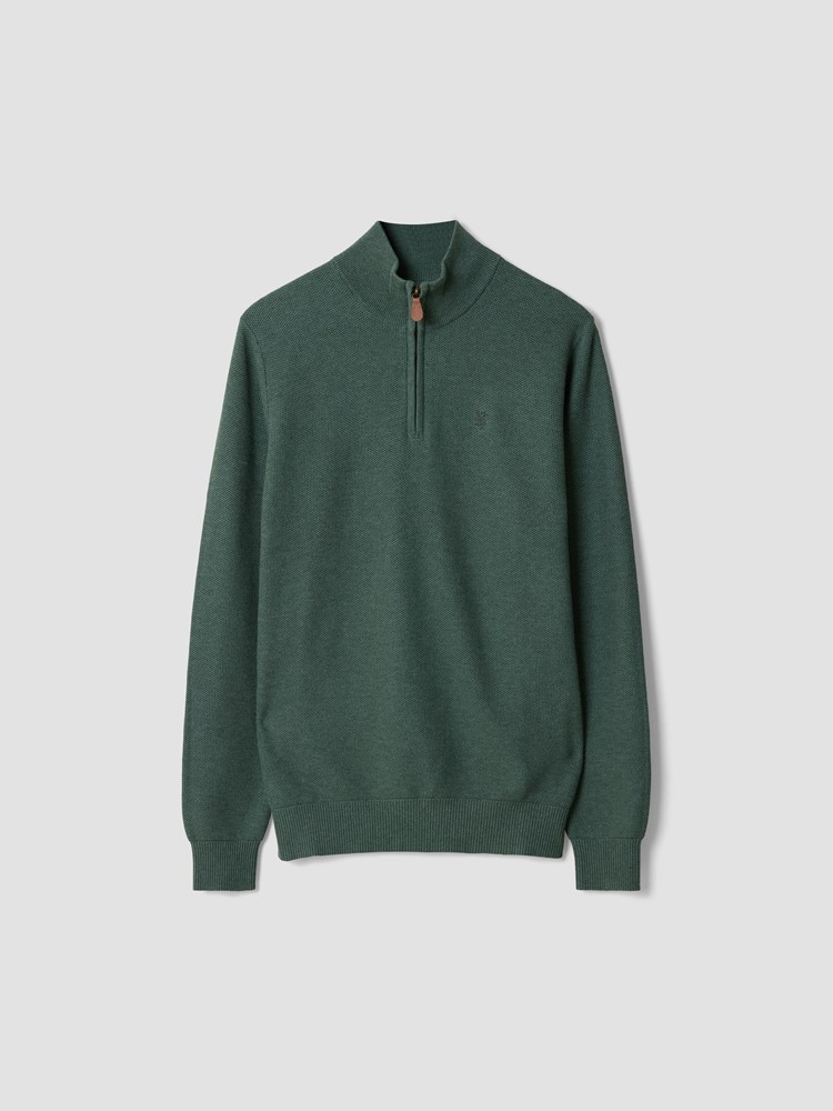 Maddison zip genser 7512245_GUI-REDFORD-A25-Front_4944_Maddison zip genser GUI_Maddison zip genser GUI 7512245.jpg_Front||Front