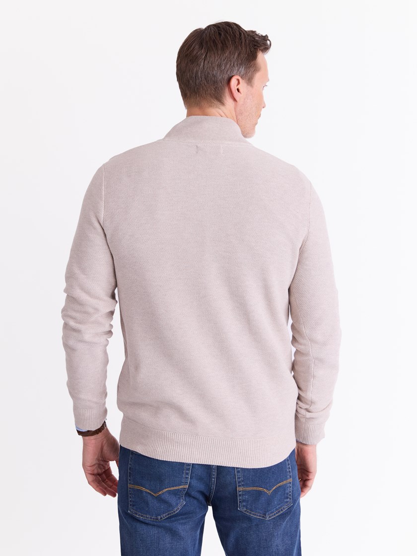 7512245 I2X 7512245_I2X-REDFORD-A25-Modell-Back_chn=match_9609_Maddison zip genser I2X.jpg_Back||Back