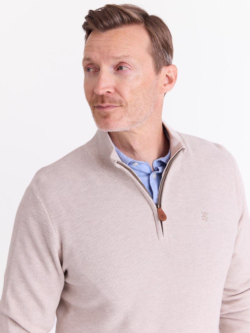 7512245 I2X 7512245_I2X-REDFORD-A25-Modell-Front_chn=match_3994_Maddison zip genser I2X.jpg_Front||Front