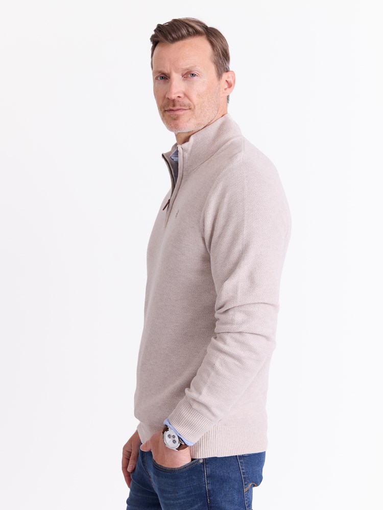 Maddison zip genser 7512245_I2X-REDFORD-A25-Modell-Right_chn=match_1951_Maddison zip genser I2X_Maddison zip genser I2X 7512245.jpg_Right||Right