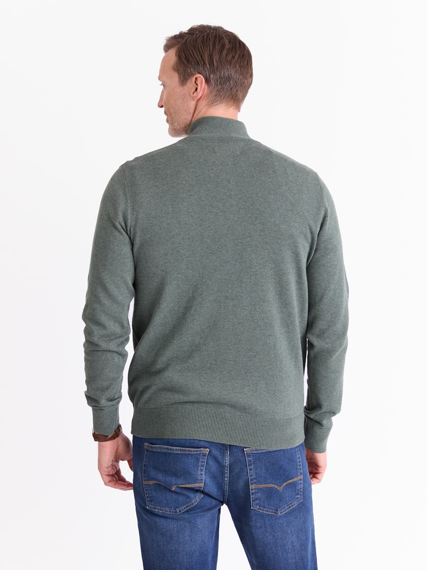 7512250 GUI 7512250_GUI-REDFORD-A25-Modell-Back_chn=match_1168_Brage zip genser GUI.jpg_Back||Back
