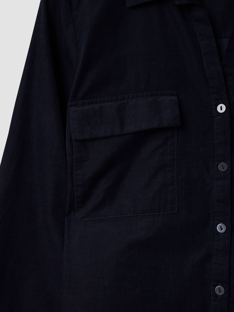 Meghan cordskjorte 7512271_EM1-MARIEPHILIPPE-A25-Front_767_Meghan cordskjorte_Meghan cordskjorte EM1 7512271.jpg_Front||Front