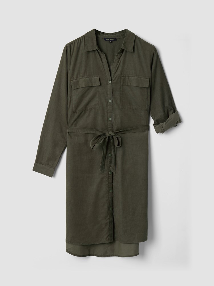 Meghan cordkjole 7512272_GMR-MARIEPHILIPPE-A25-Front_9254.jpg_Front