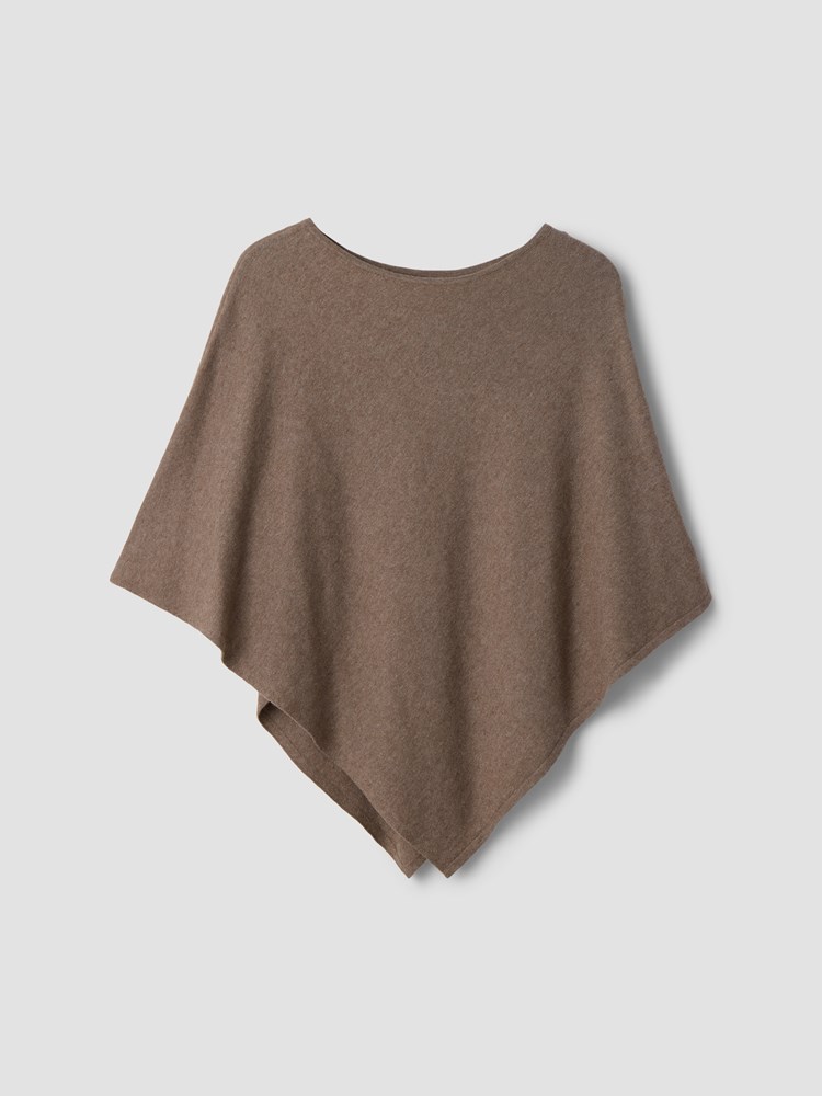 Olea poncho 7512273_AGP-MARIEPHILIPPE-A25-Front_5260_Olea poncho AGP_Olea poncho AGP 7512273.jpg_Front||Front