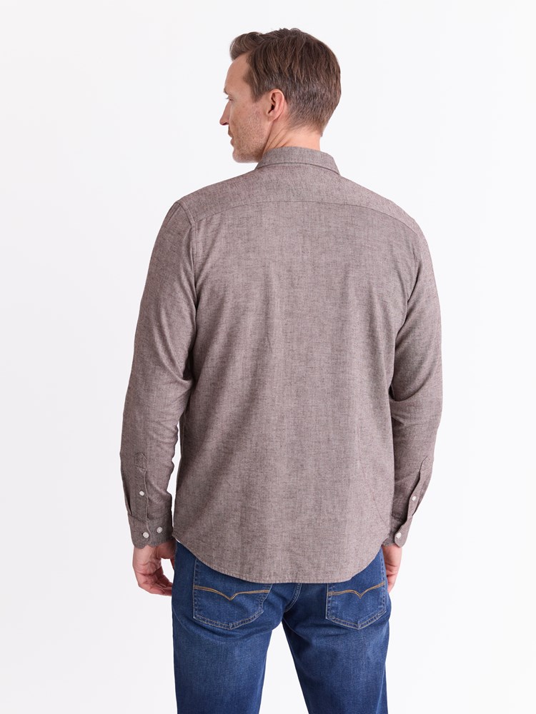 Delting skjorte 7512282_ADT-REDFORD-A25-Modell-Back_chn=match_5424_Delting skjorte ADT_Delting skjorte ADT 7512282.jpg_Back||Back