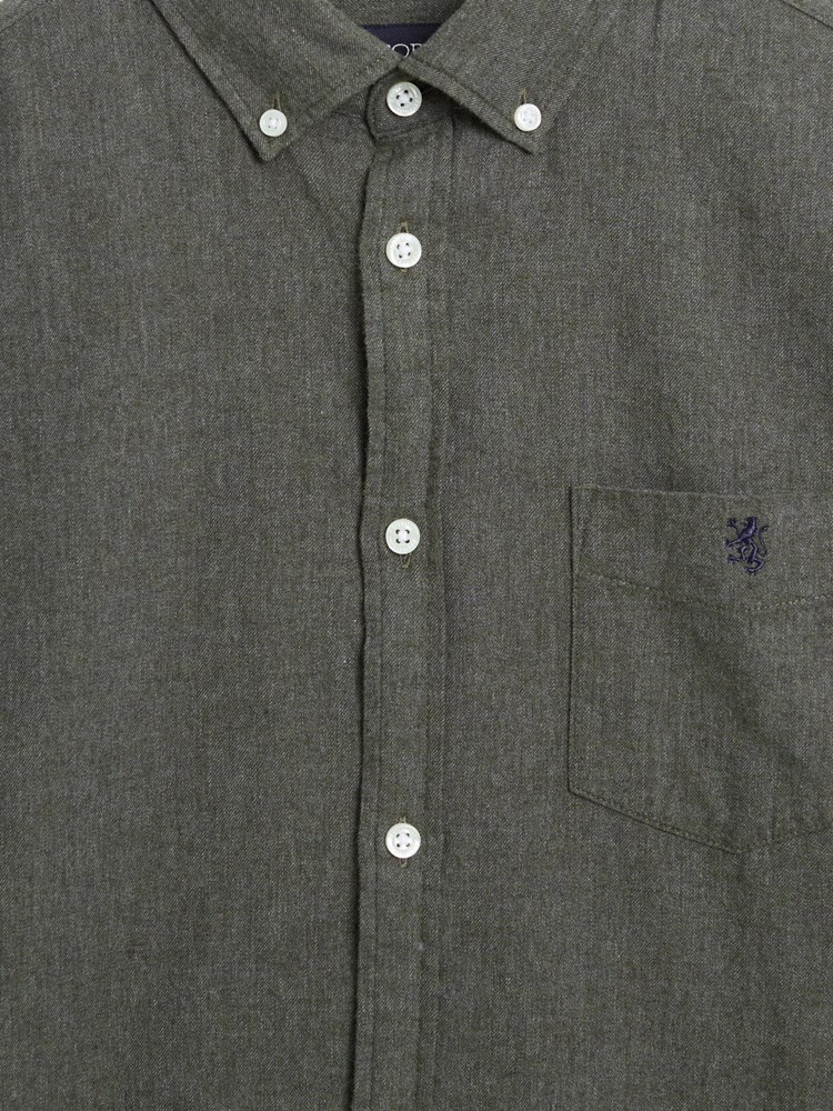 Delting skjorte 7512282_GUJ-REDFORD-A25-Front_6086_Delting skjorte_Delting skjorte GUJ_Delting skjorte GUJ 7512282.jpg_Front||Front