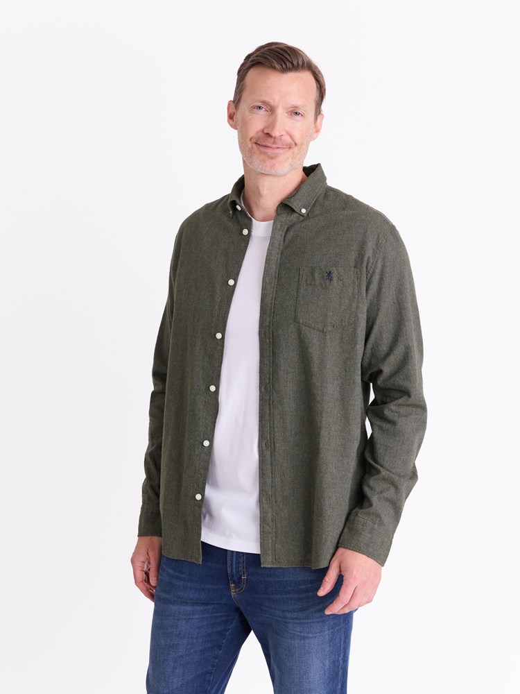 Delting skjorte 7512282_GUJ-REDFORD-A25-Modell-Front_chn=match_620_Delting skjorte GUJ_Delting skjorte GUJ 7512282.jpg_Front