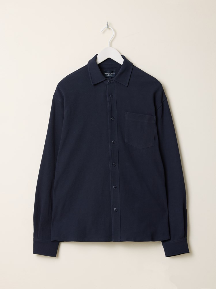 Hektor skjorte 7512291_EM6-JEANPAUL-A25-Front_8055_Hektor skjorte EM6_Hektor skjorte EM6 7512291.jpg_Front||Front