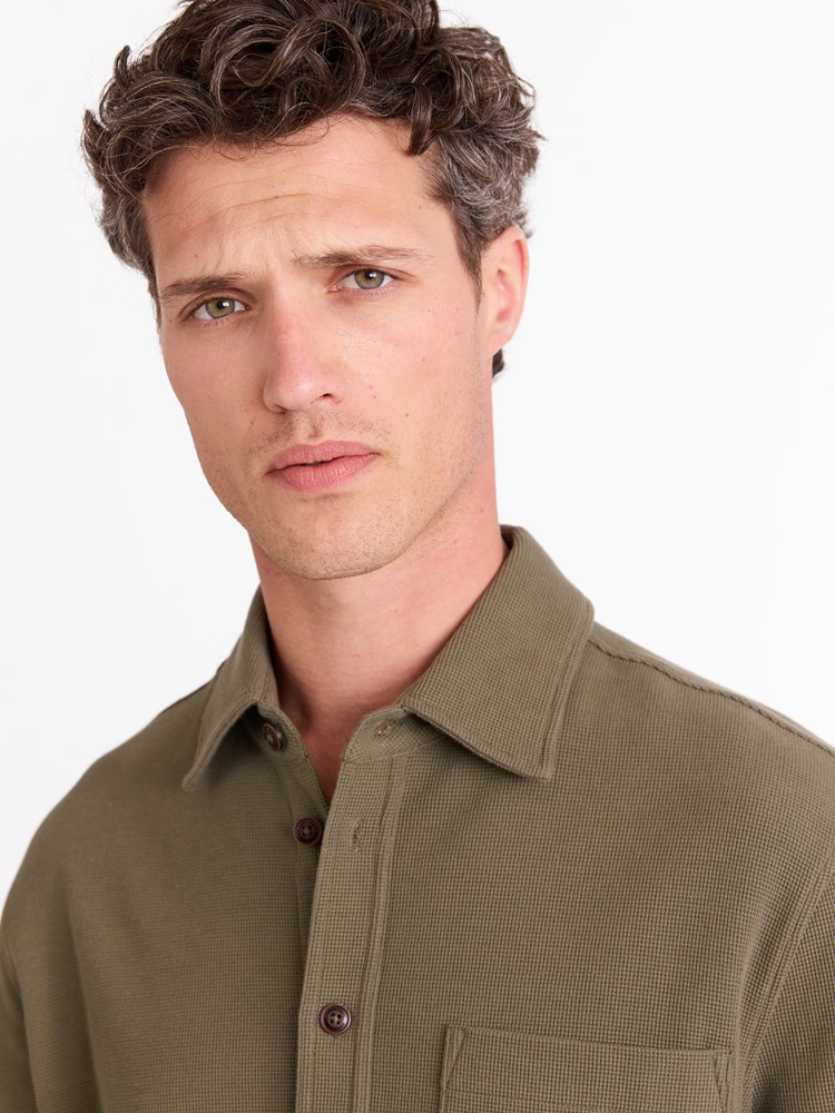 Hektor skjorte 7512291_GMR_Jean Paul_Hektor Skjorte_A25 (1)_Hektor skjorte GMR_Hektor skjorte GMR 7512291.jpg_