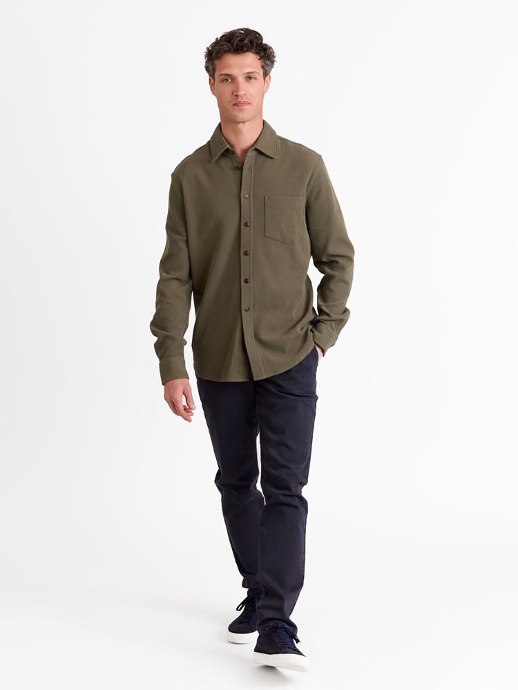 Hektor skjorte 7512291_GMR_Jean Paul_Hektor Skjorte_A25 (2)_Hektor skjorte GMR_Hektor skjorte GMR 7512291.jpg_