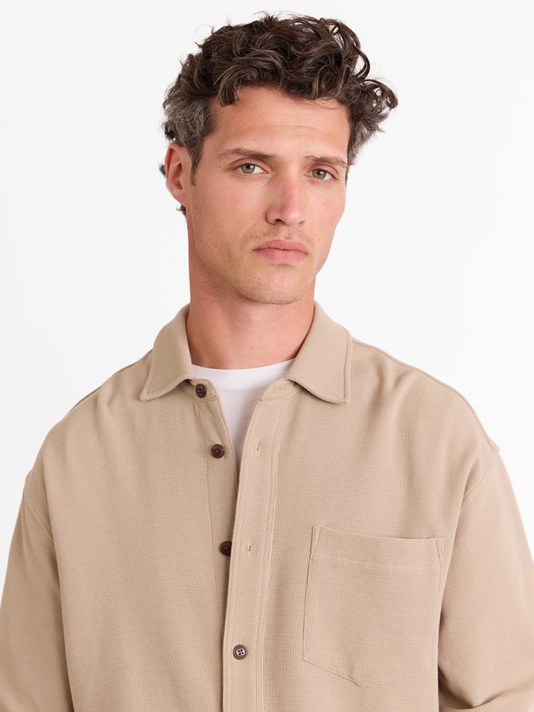 Hektor skjorte 7512291_I4Y_Jean Paul_Hector Skjorte_A25_Hektor skjorte I4Y_Hektor skjorte I4Y 7512291.jpg_