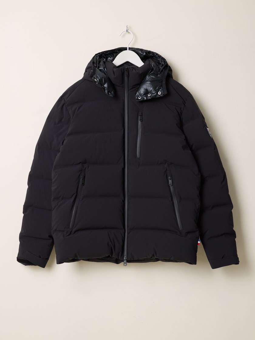 7512301 C25 7512301_C25-JEANPAUL-A23-Front_4073_Grenoble dunjakke C25_Grenoble dunjakke C25 7512301.jpg_