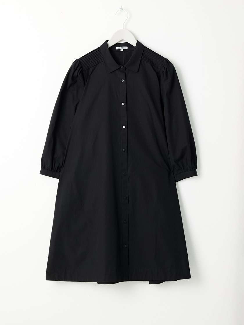 7512326 C25 7512326_C25-JEANPAUL-A25-Front_9233_Miriam kjole C25.jpg_Front||Front