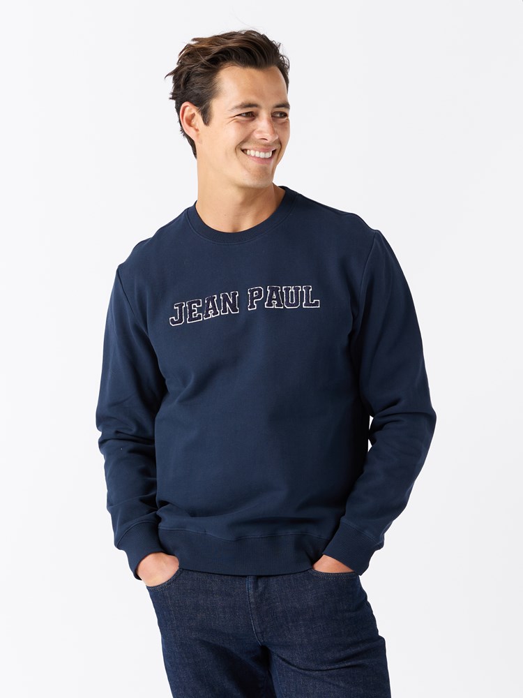 Jules collegegenser 7512327_EM6_Jean Paul_Jules Collegegenser_A25 (2)_Jules collegegenser EM6_Jules collegegenser EM6 7512327.jpg_