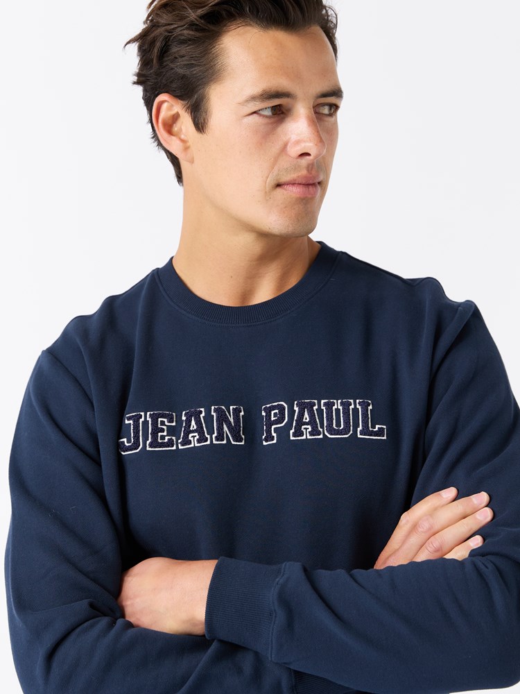 Jules collegegenser 7512327_EM6_Jean Paul_Jules Collegegenser_A25 (3)_Jules collegegenser EM6_Jules collegegenser EM6 7512327.jpg_