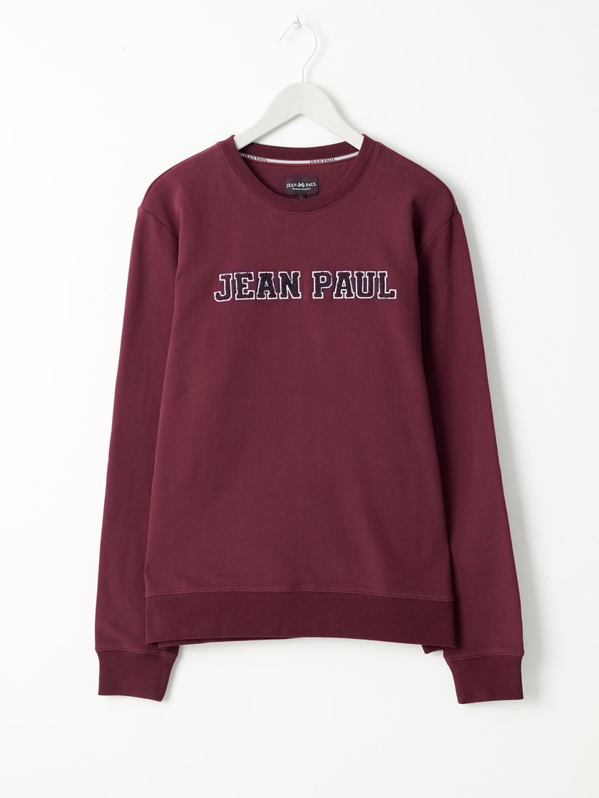 7512327 S83 7512327_S83-JEANPAUL-A25-Front_1919_Jules collegegenser S83.jpg_Front||Front