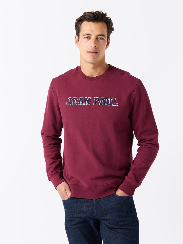 Jules collegegenser 7512327_S83_Jean Paul_Jules Collegegenser_A25 (3)_Jules collegegenser S83_Jules collegegenser S83 7512327.jpg_