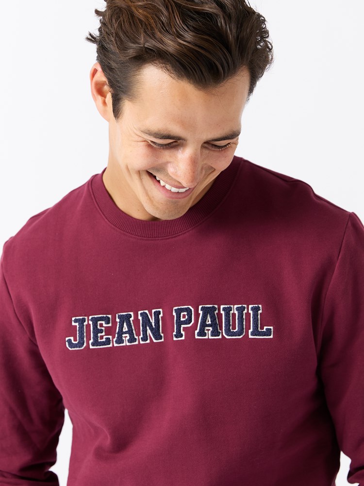 Jules collegegenser 7512327_S83_Jean Paul_Jules Collegegenser_A25 (4)_Jules collegegenser S83_Jules collegegenser S83 7512327.jpg_