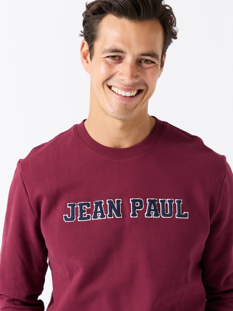 Jules collegegenser 7512327_S83_Jean Paul_Jules Collegegenser_A25 (5)_Jules collegegenser S83_Jules collegegenser S83 7512327.jpg_