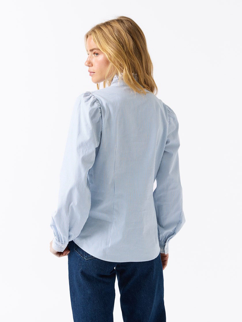 7512335 EAX 7512335_EAX_Jean Paul_Poppy Bluse_A25 (3)_Poppy bluse EAX.jpg_