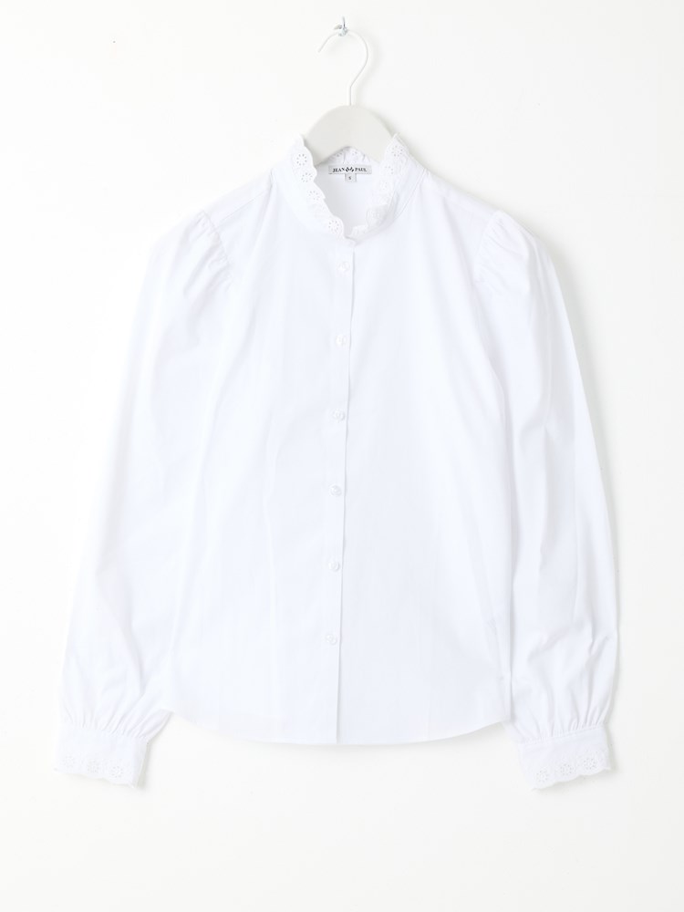 Poppy bluse 7512335_O68_Jean Paul_Poppy Bluse_A25_Poppy bluse O68_Poppy bluse O68 7512335.jpg_