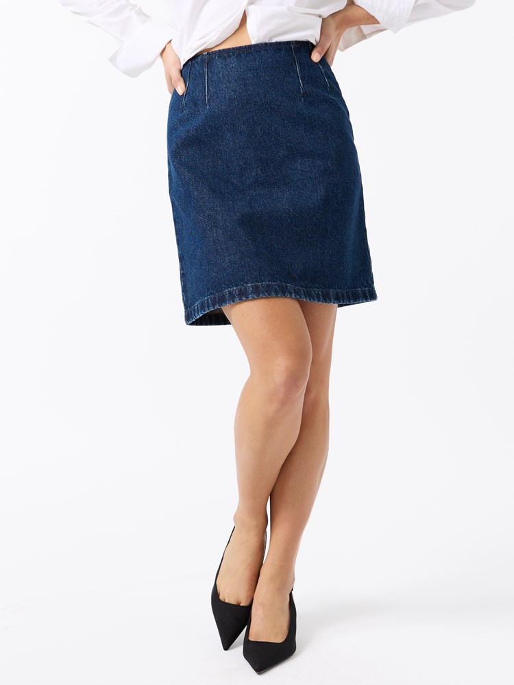 Fia denimskjørt 7512345_D03_Jean Paul_Fia Denim skjørt_A25 (3)_Fia denimskjørt D03_Fia denimskjørt D03 7512345.jpg_