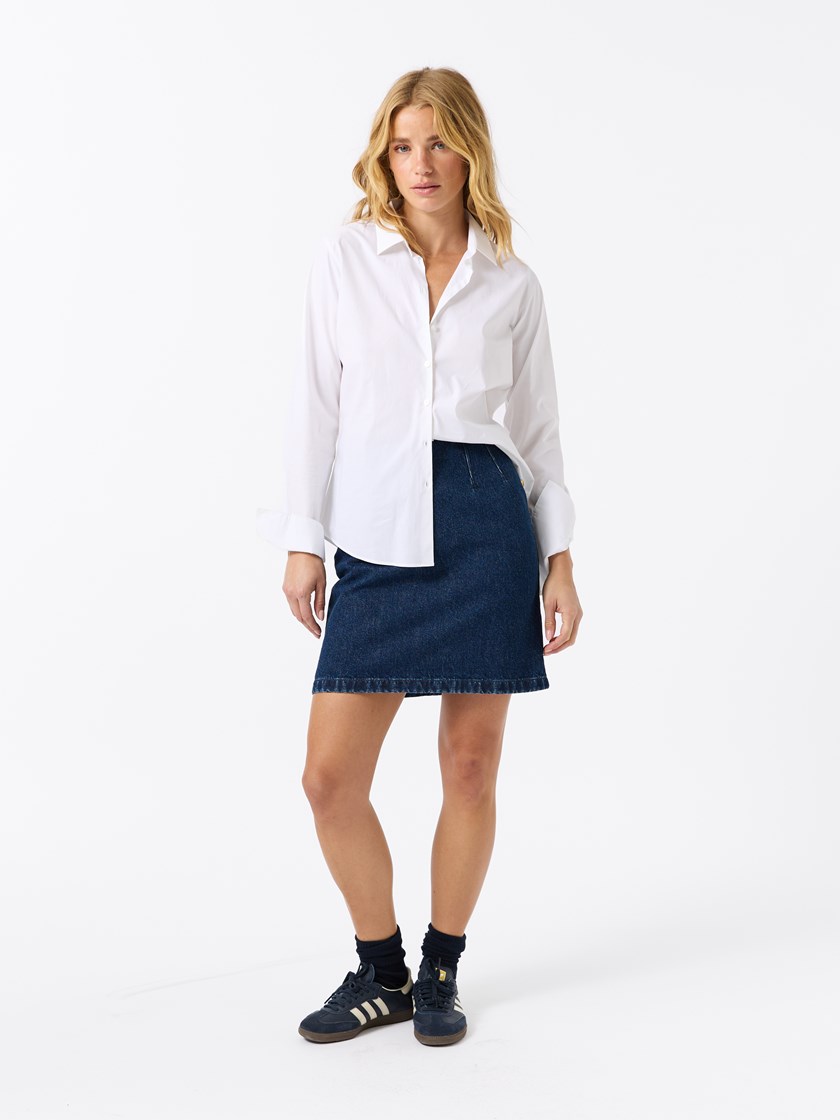 7512345 D03 7512345_D03_Jean Paul_Fia Denim skjørt_A25 (7)_Fia denimskjørt D03.jpg_