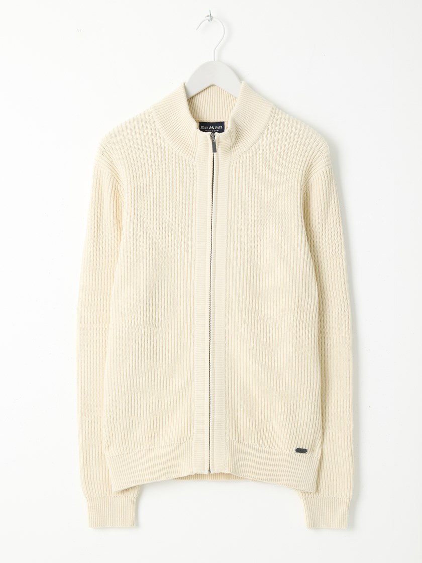 7512356 I2O 7512356_I2O-JEANPAUL-A25-Front_997_Axel cardigan_Axel cardigan I2O.jpg_Front