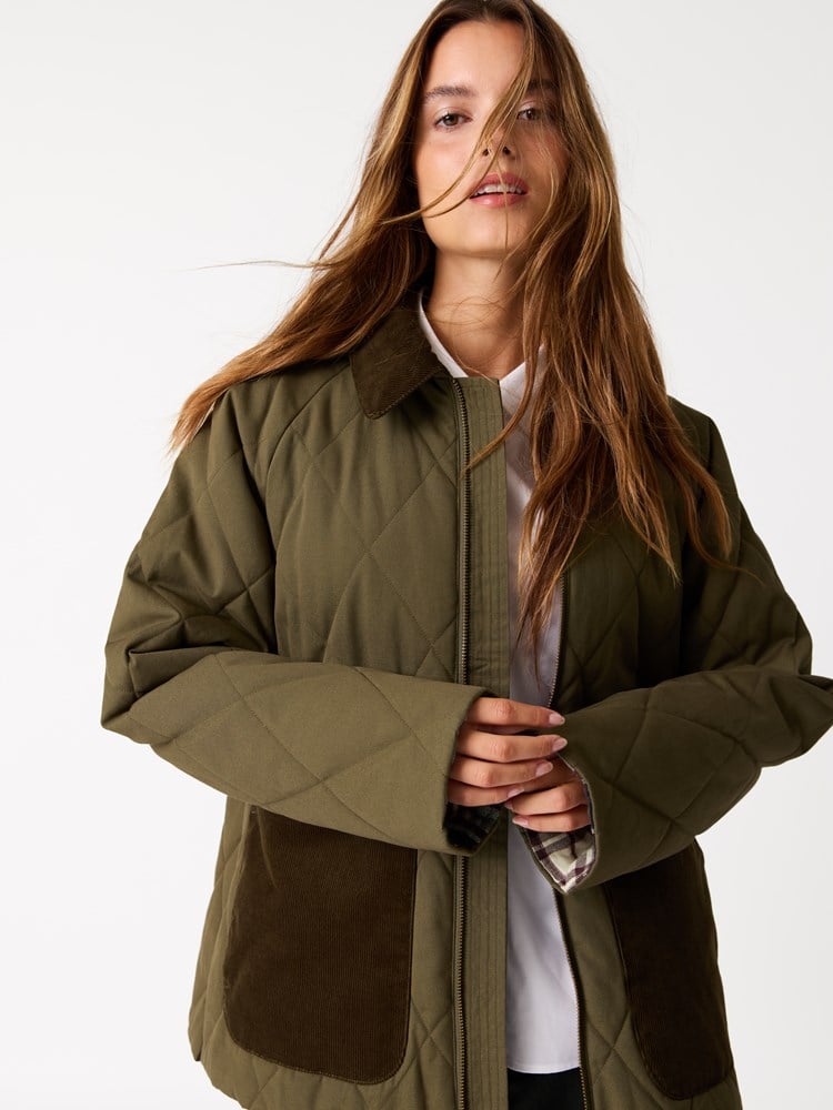 Kenza jakke 7512371_GOY_Jean Paul_Kenza Jakke_A25 (6)_Kenza jakke GOY 7512371.jpg_