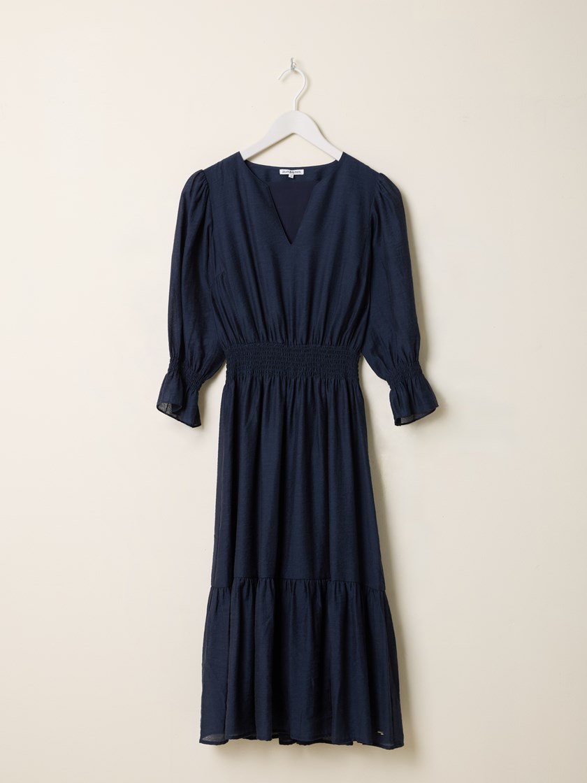 7512373 EM6 7512373_EM6-JEANPAUL-A25-Front_6618_Mille kjole EM6_Mille kjole EM6 7512373.jpg_Front||Front